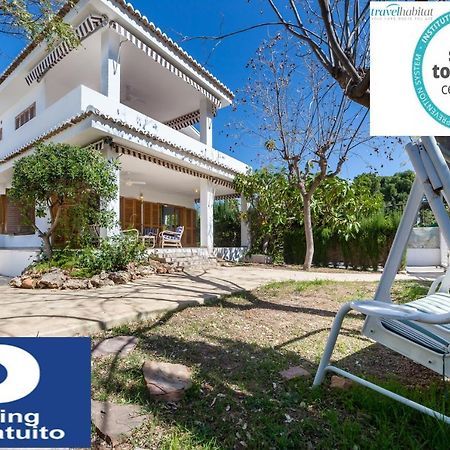 Travel Habitat Benicassim Lägenhet Exteriör bild