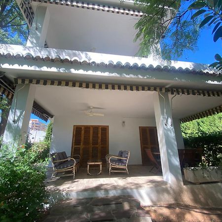 Travel Habitat Benicassim Lägenhet Exteriör bild