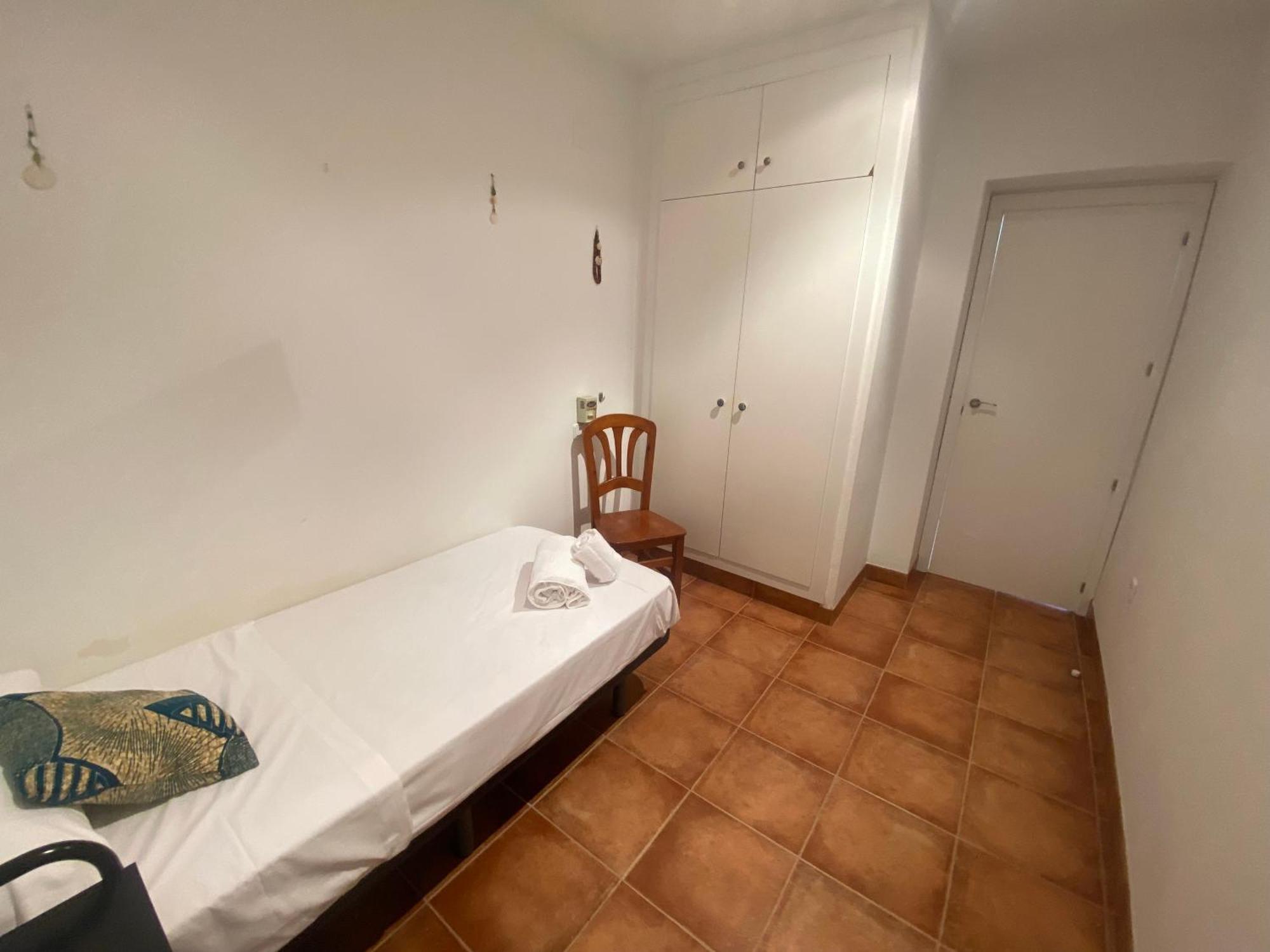 Travel Habitat Benicassim Lägenhet Exteriör bild