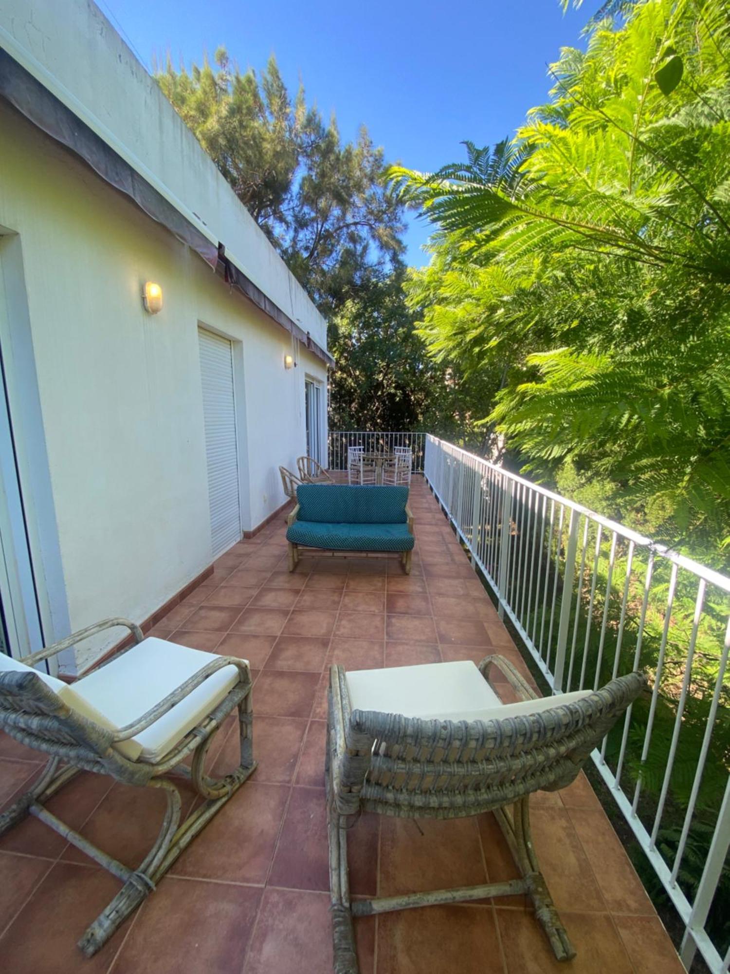 Travel Habitat Benicassim Lägenhet Exteriör bild