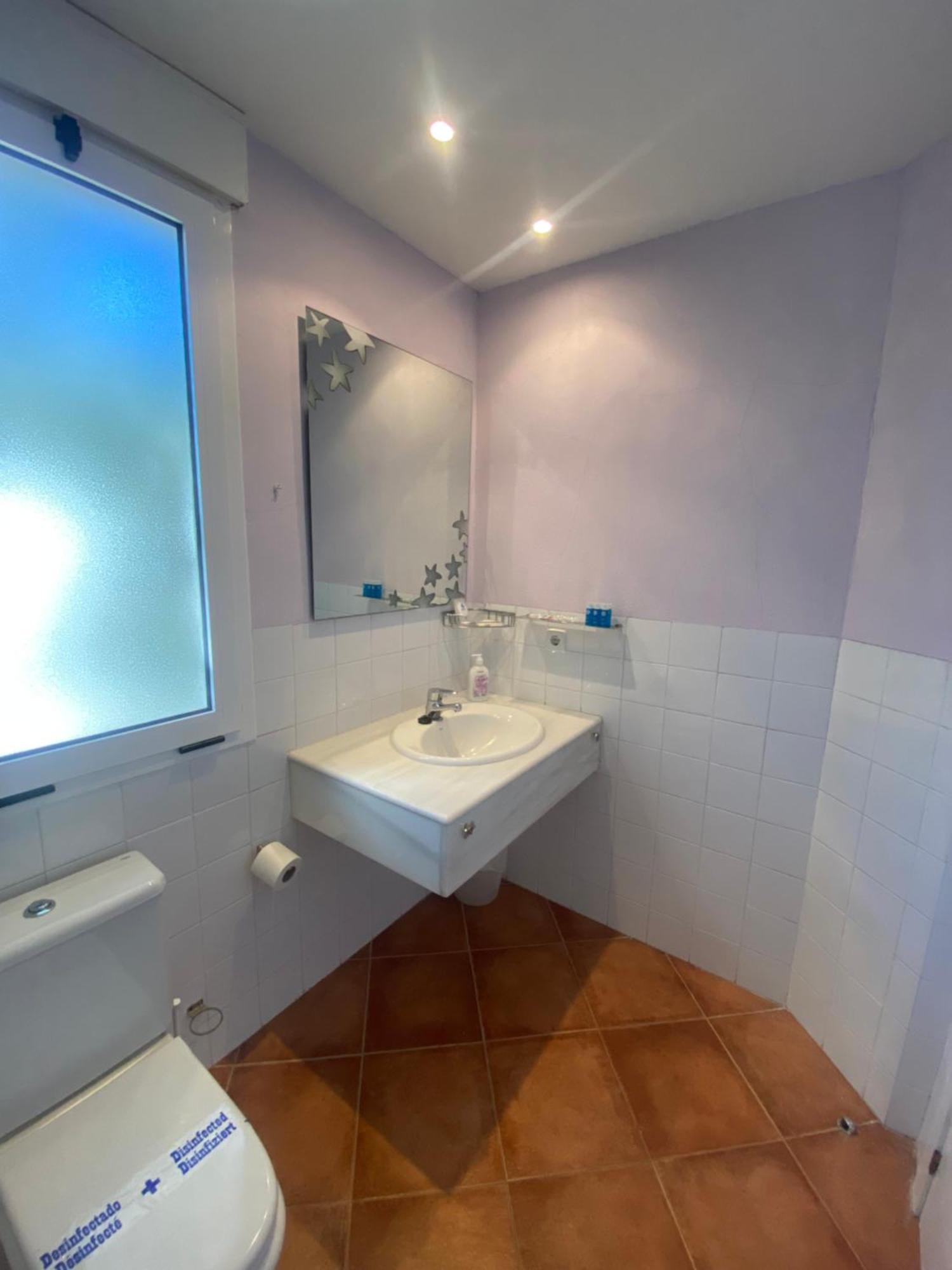 Travel Habitat Benicassim Lägenhet Exteriör bild