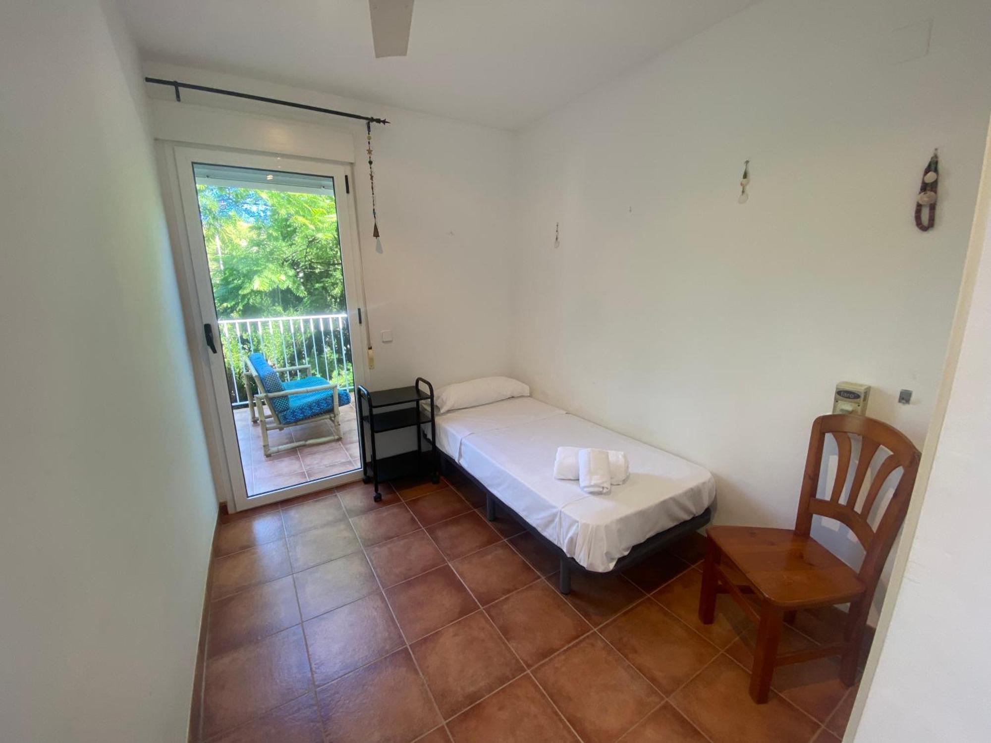Travel Habitat Benicassim Lägenhet Exteriör bild
