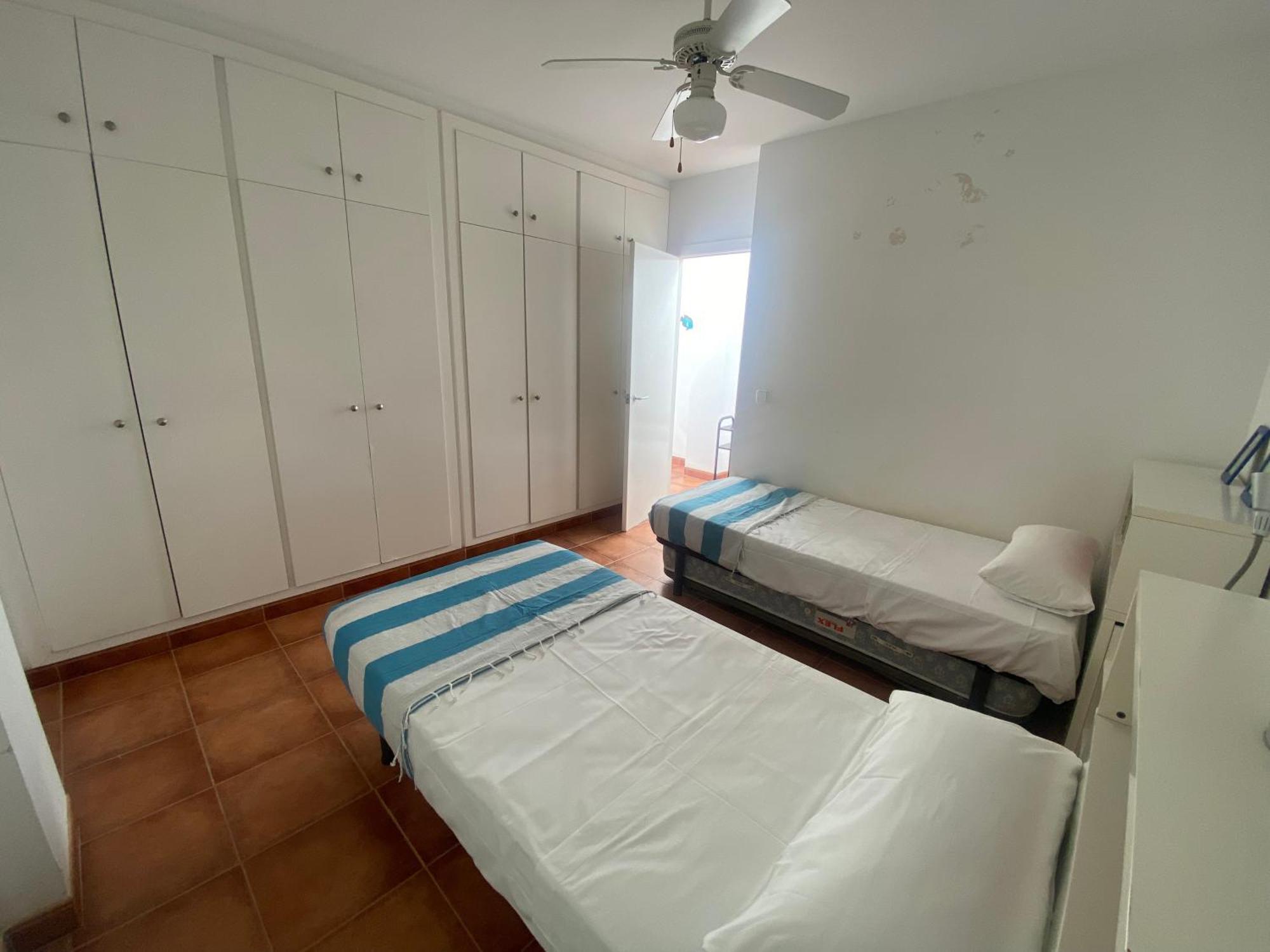 Travel Habitat Benicassim Lägenhet Exteriör bild