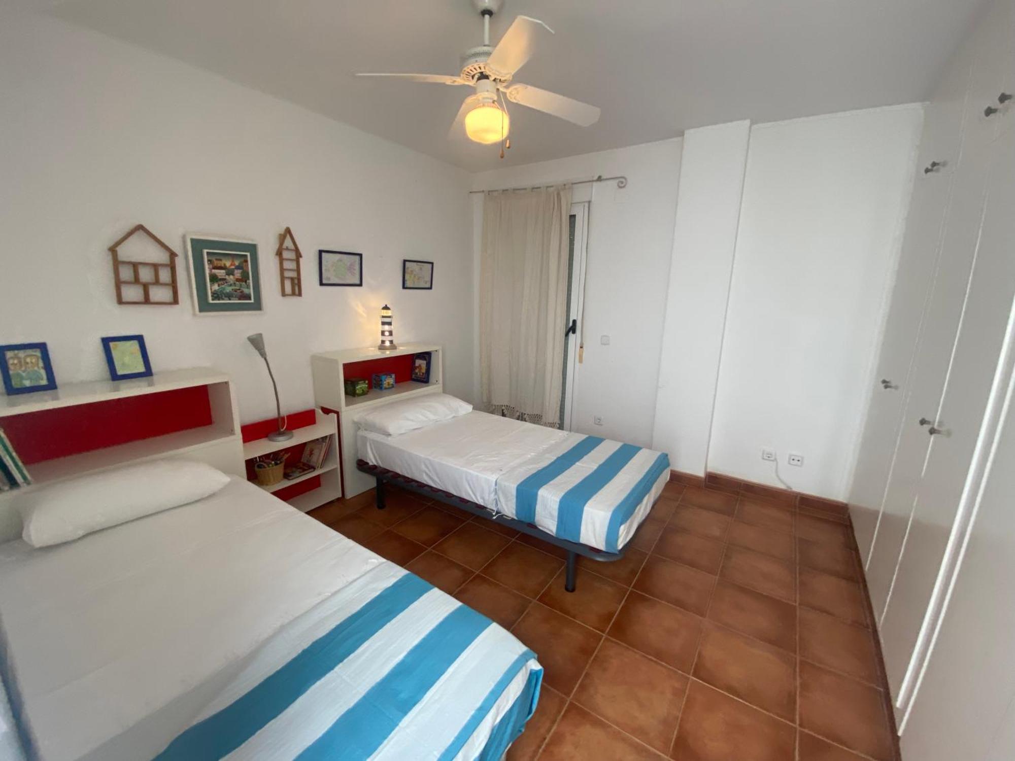 Travel Habitat Benicassim Lägenhet Exteriör bild
